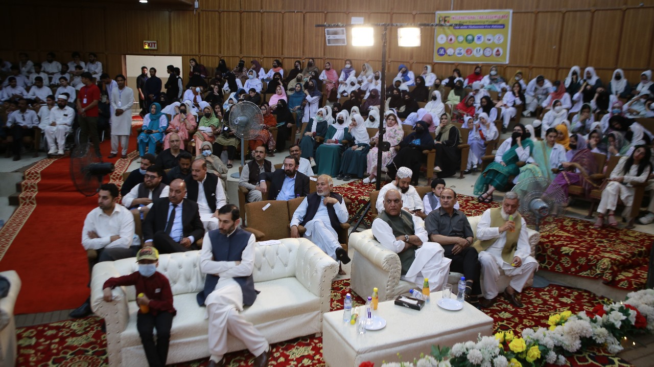 World Thalassemia Day 2024